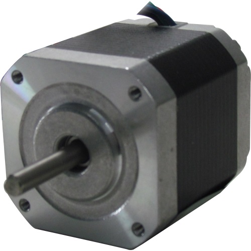 MP42H047 - Motor de passo NEMA 17 - 0,32Nm 1,2A