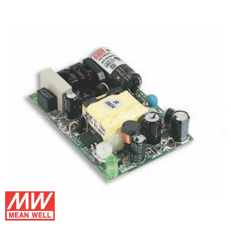 NFM-10 - Fonte de alimentao de 10W para montagem em PCI