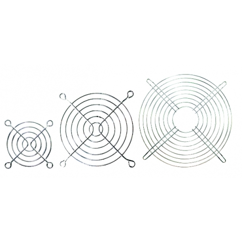 FG - Grades metlicas