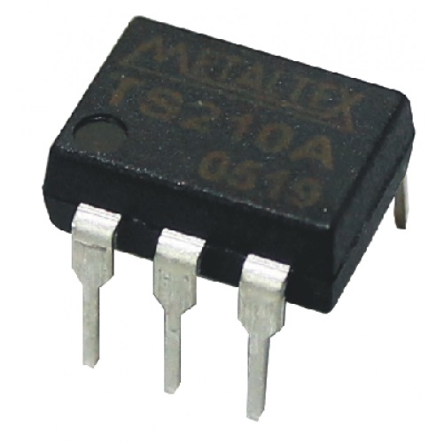 TS210A - Rel ptico MOS