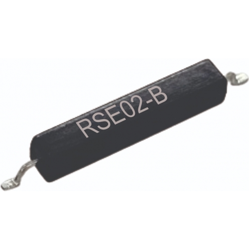 RSE02-B - Reed switch encapsulado para montagem SMT