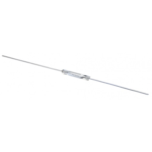 GP501 - Reed switch, tamanho pequeno, 1 NA, 10W