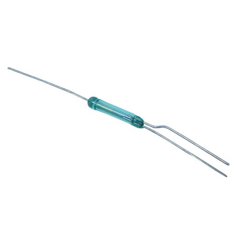 HYR1555-1 - Reed switch, tamanho pequeno, 1 reversvel, 3W