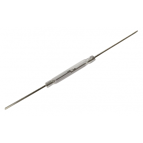 NL126 - Reed switch, tamanho pequeno, 1 NA, 50W