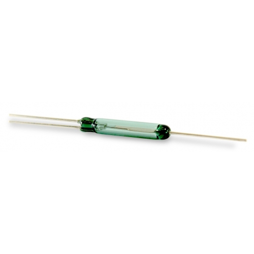 HSR-630RT - Reed switch, tamanho mdio, 1 reversvel, 25W