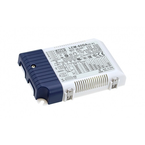 LCM - Fonte para LED - Com dimmer