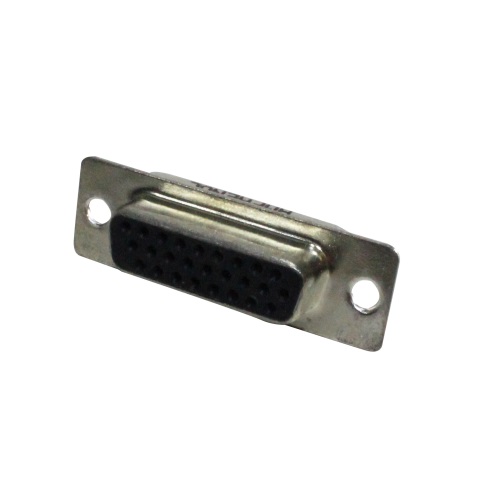 G17SH2600110 - Conector DB alta densidade