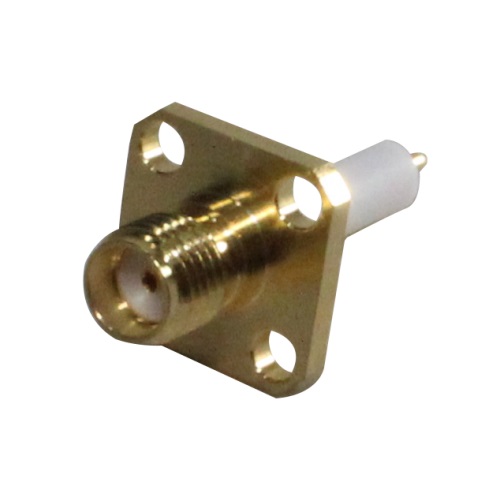 6551E1-3GT50G-50 - Conector SMA fmea para cabo