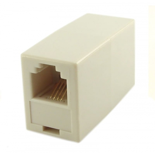 0317 - Emenda RJ45 (8P8C)