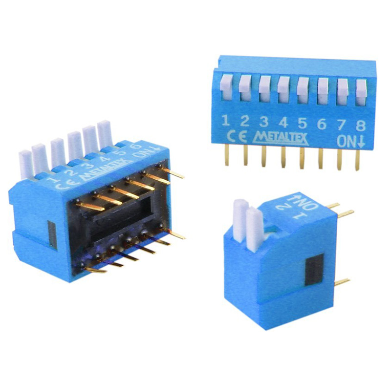 DSP - DIP switches 90