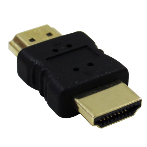 4452 - ADAPTADOR HDMI 19M TO HDMI 19M