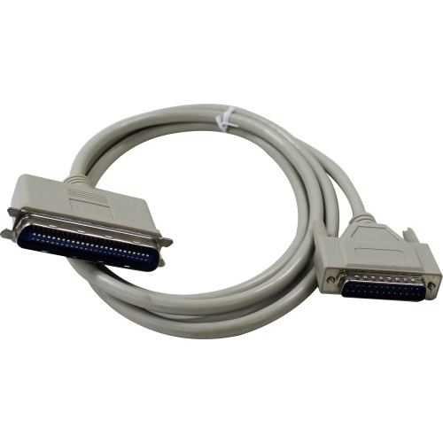 3010 (1.80M) - Cabo SCSI-1 macho para DB25M - 1,8 metros